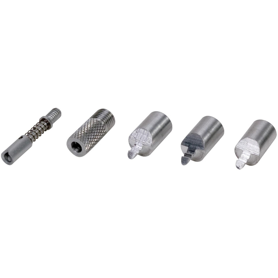 GunSlick 4-Piece Snap Lock Adaptor Pack Shotgun