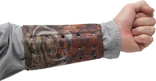 30-06 Outdoors Guardian Vented Arm Guard Camo One Size Fits Most