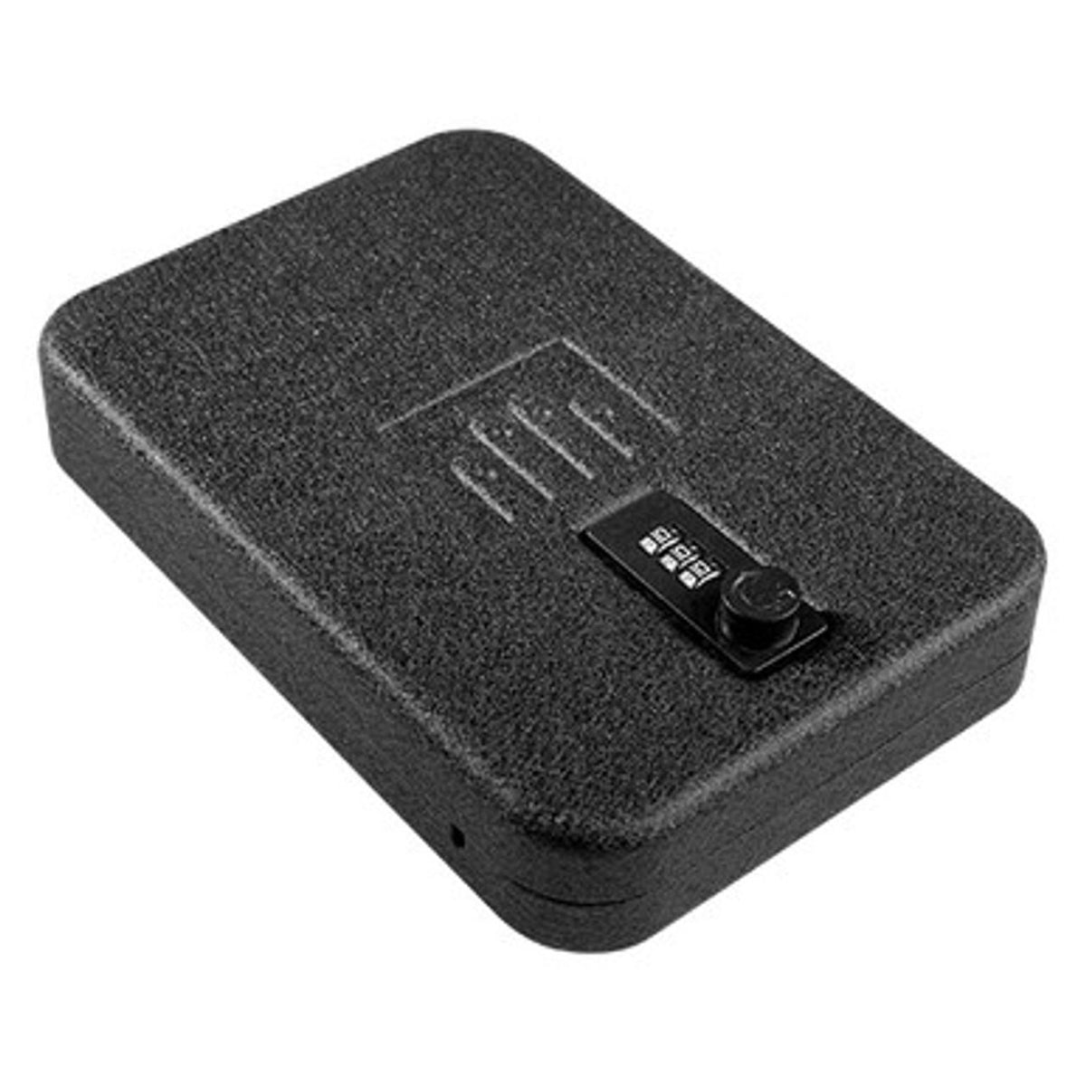 GunVault NanoVault 300 Compact Handgun Safe - Single Gun