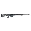 Barrett MRAD Folding Stock Rifle .338 Norma Magnum 10rd Magazine(2) 26'' Fluted Barrel Black Finish