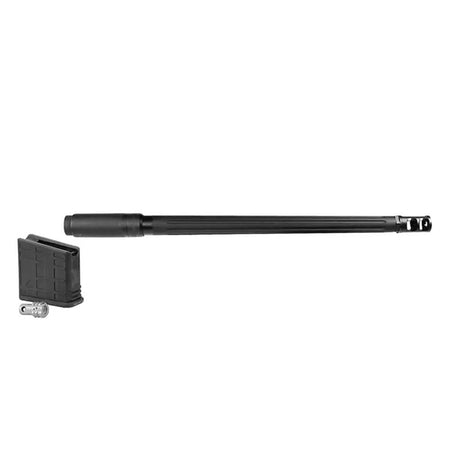 Barrett MRAD Barrel Conversion Kit .308 WIN 17" Stainless Fluted 1-8 Twist