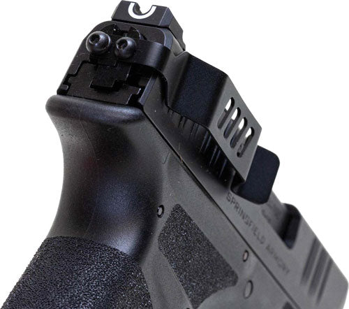 Techna Clip Handgun Retention Belt Clip for Taurus GX4 Ambidextrous
