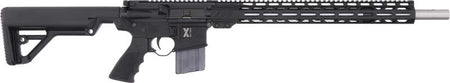 RRA LAR15X VARMINT A4 223 A2 STK 20" S/S BULL BBL BLK