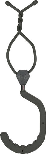 Hawk Gear Hookster Hunting Gear Hook with EZ Twist GearTie Attachment