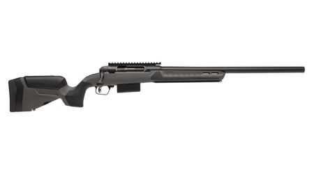 Savage Arms 32800 212 Harvester Full Size 12 Gauge Bolt 2rd 22" Slug Barrel, AccuStock w/AccuFit V2 Synthetic Stock, Right Hand