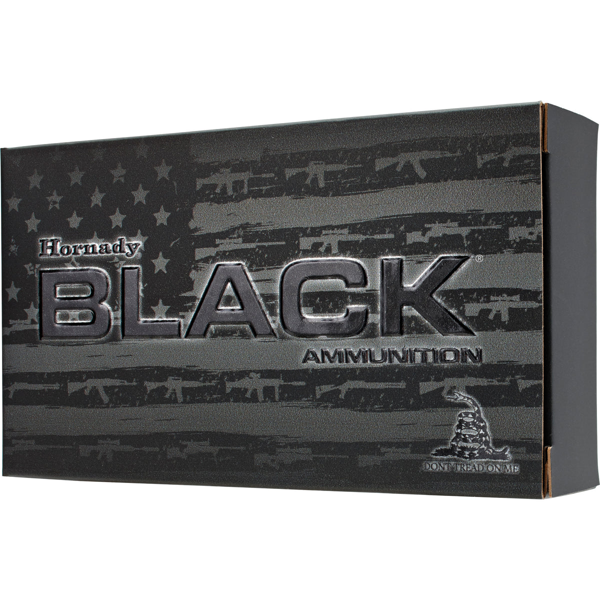 Hornady 81199 Black InterLock  150 Grain .350 Legend