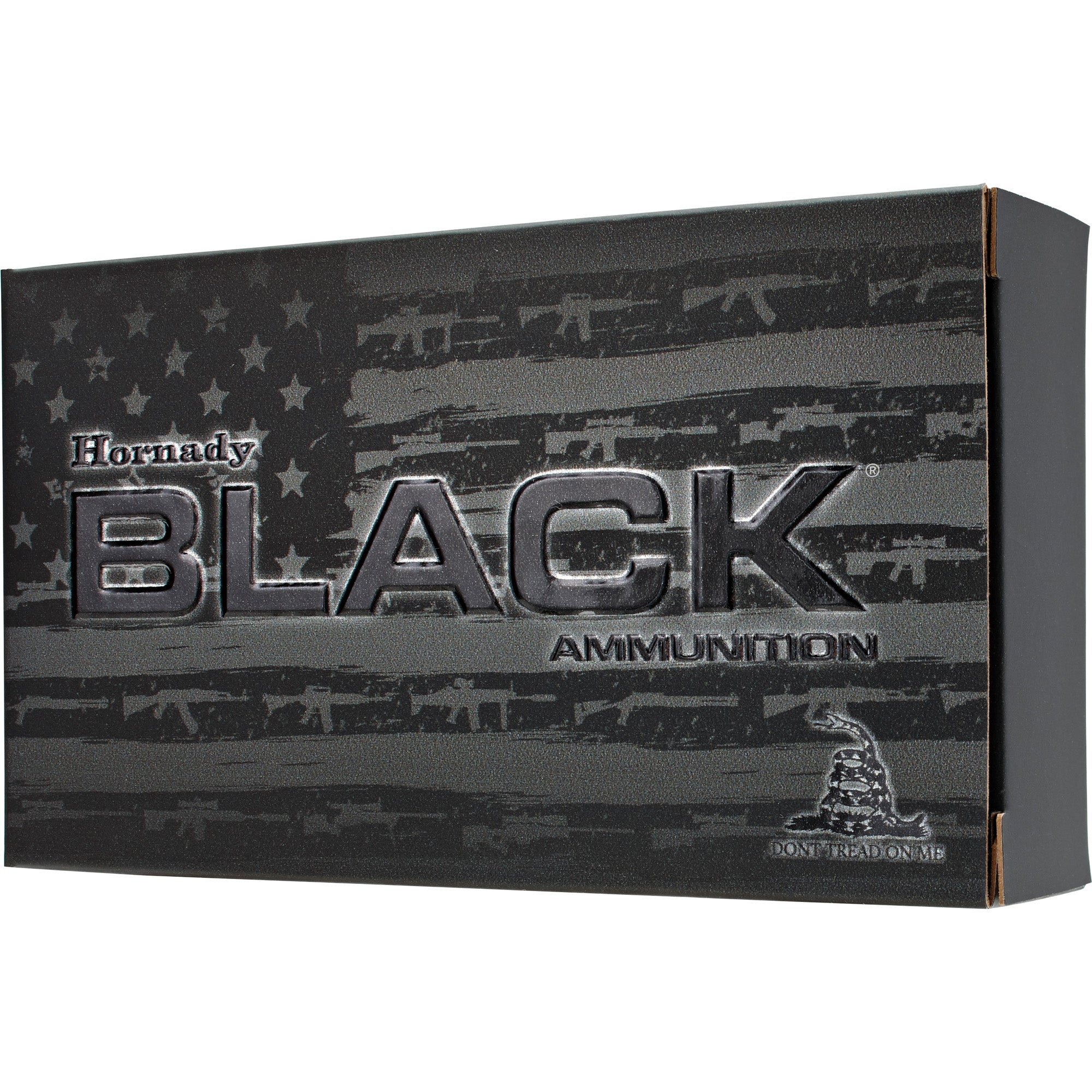 Hornady 81199 Black InterLock  150 Grain .350 Legend