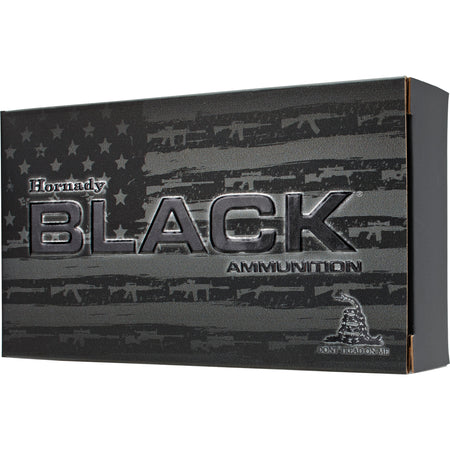 Hornady 81199 Black InterLock  150 Grain .350 Legend