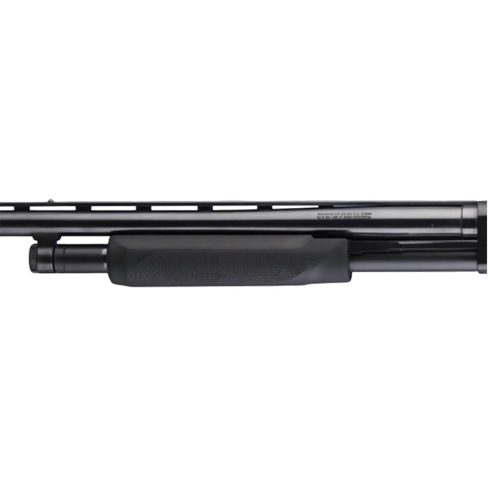 Hogue OverMolded Shotgun Forend for Mossberg 500 - 7 3/4" Tube