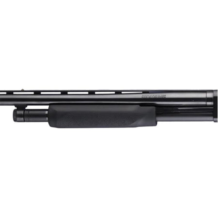 Hogue OverMolded Shotgun Forend for Mossberg 500 - 7 3/4" Tube