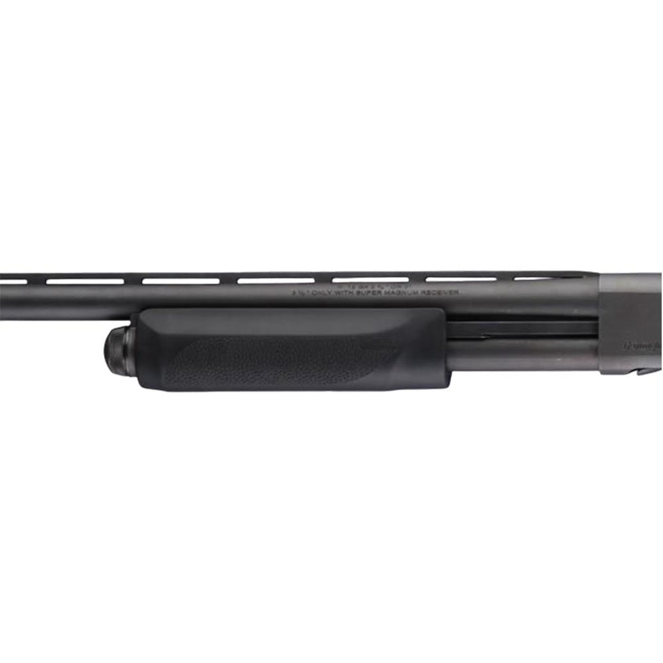 Hogue OverMolded Shotgun Forend for Remington 870