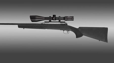 Hogue Savage Arms Model 10 & 110 Long Action Heavy Barrel Pillar Bed Stock