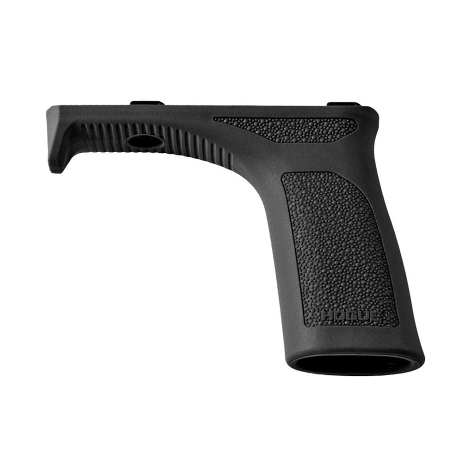 Hogue AR-15/M16 M-LOK Hybrid Forend Grip in Black
