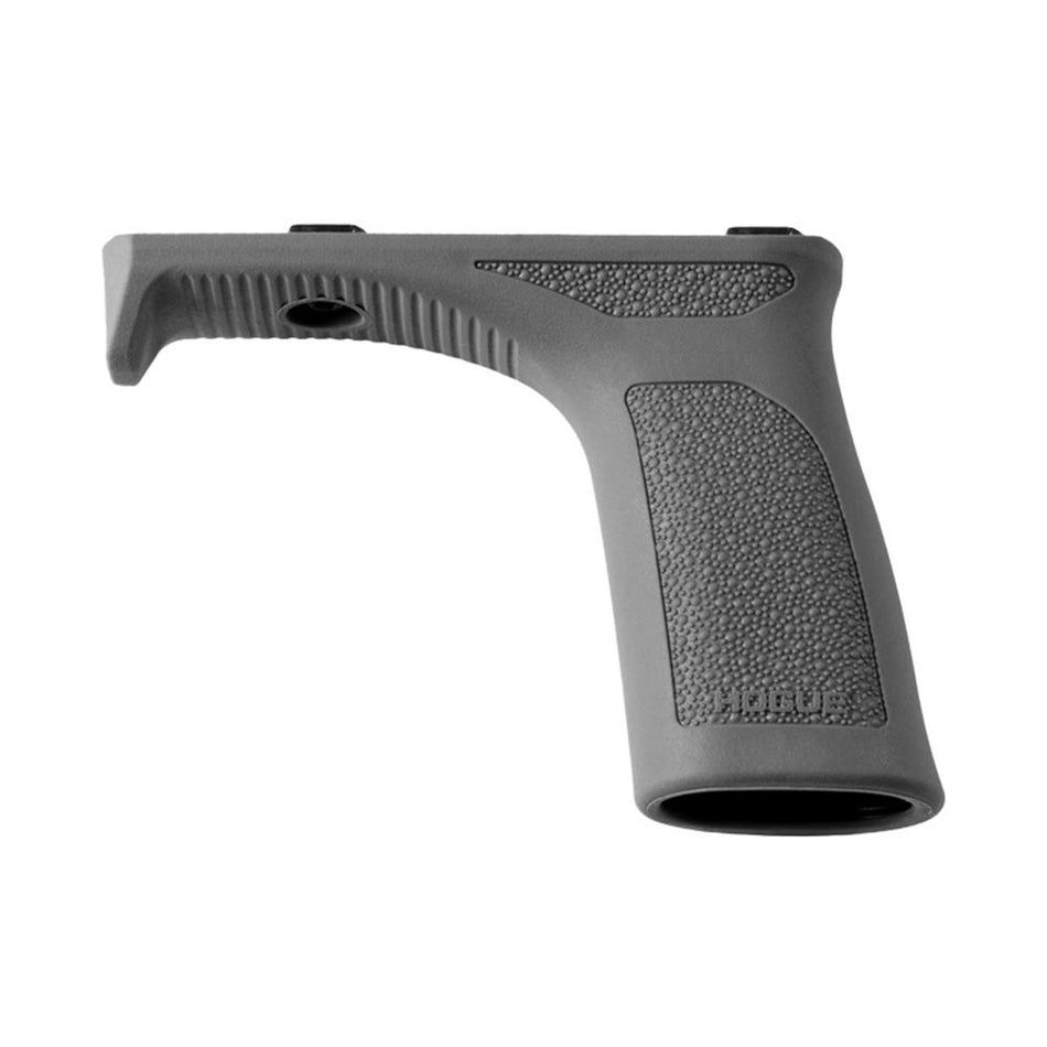 Hogue AR-15/M16 M-LOK Hybrid Forend Grip in Slate Grey