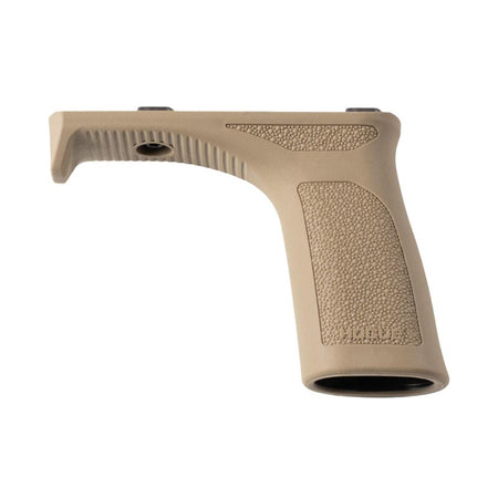 Hogue AR-15/M16 M-LOK Hybrid Forend Grip in FDE