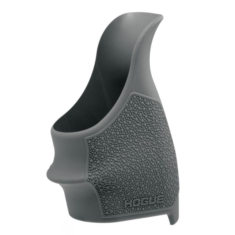 Hogue HandAll Beavertail Grip Sleeve for Taurus G2 - Slate Grey