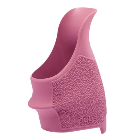 Hogue Handall Beavertail Grip Sleeve for Taurus PT-111 Millennium G2/G2C/G3C/G3XL Pink