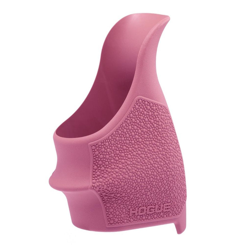 Hogue Handall Beavertail Grip Sleeve for Taurus PT-111 Millennium G2/G2C/G3C/G3XL Pink