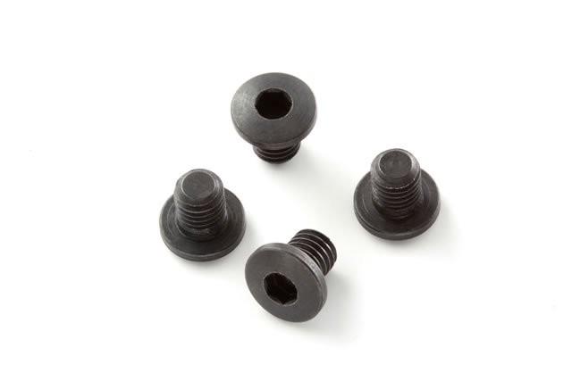 Hogue SIG Sauer P220 Hex Head Grip Screws Set of 4 Black