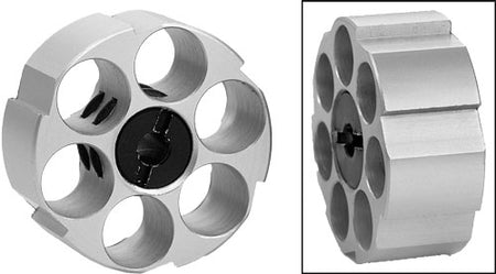 Hatsan .35 Carnivore Airgun Magazine 6-Shot