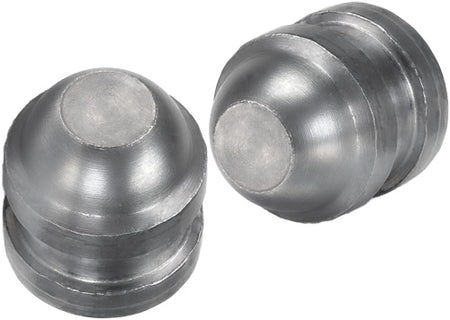 Hatsan Vortex Big Bore Supreme .45 Cal 180gr Round Nose Air Gun Pellets 30 Per Tin