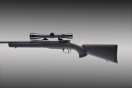 Pillar Bed Drop-In Stock for M98 Large Ring Mauser
