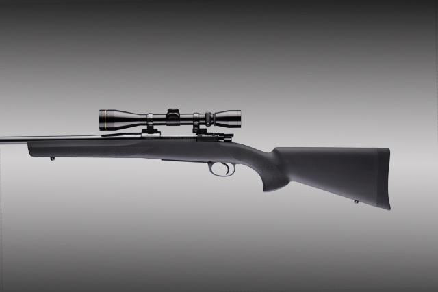 Pillar Bed Drop-In Stock for M98 Large Ring Mauser