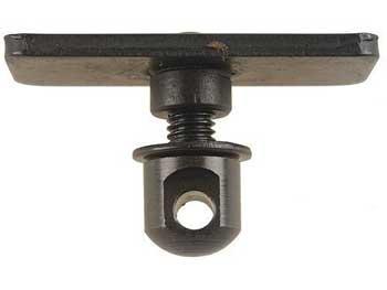 Harris Bipods No.2 Flange Nut for Hollow Fore-Ends