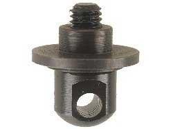 Harris Bipods Round Head Flange Nut for Plastic Fore-Ends