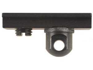 Harris Bipods Adapter #6 for Harris Series Bipods