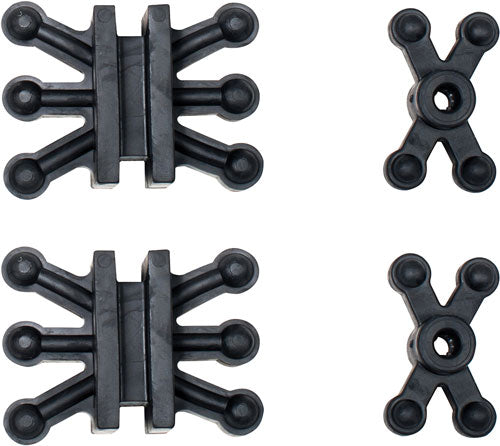 TenPoint by Bowjax Universal Limb Dampening System