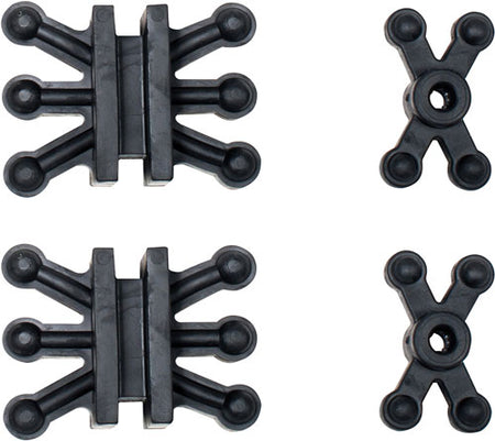 TenPoint by Bowjax Universal Limb Dampening System