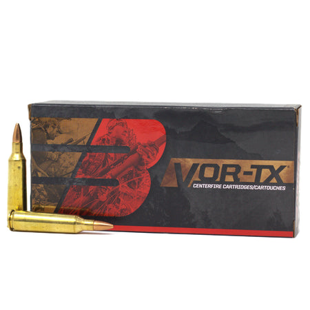 Barnes 22008 VOR-TX Barnes TSX Flat Base 50 Grain .22-250 Remington 3830 FPS