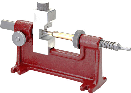 Hornady Lock-N-Load Neck Turn Tool with Multi-Caliber Mandrels