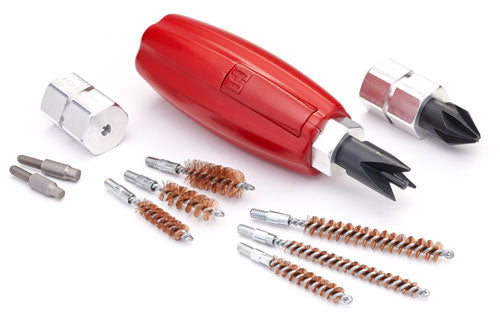 Hornady Lock-N-Load Quick Change Hand Tool for Case Preparation