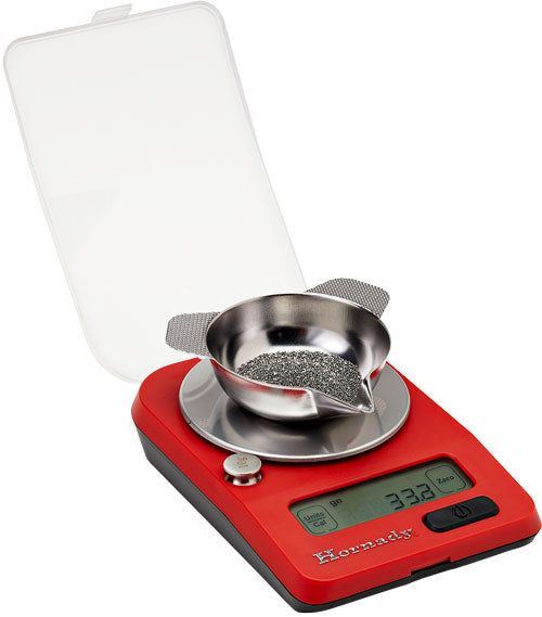 Hornady G3 1500 Electronic Reloading Scale
