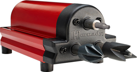 Hornady Lock-N-Load Case Trio 3-Station Powered Case Prep Tool