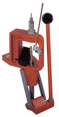 Hornady Lock-N-Load Classic Single Stage Reloading Press