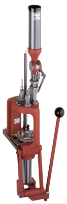 Hornady Lock-N-Load Auto Index Progressive Press Kit with EZ-Ject System