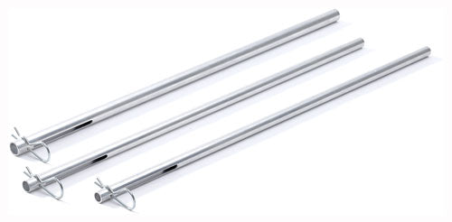 Hornady Lock-N-Load Bullet Tube 9mm 3-Pack for Bullet Feeder Dies