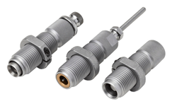 Hornady Series II 3-Die Pistol Reloading Set 44 Mag