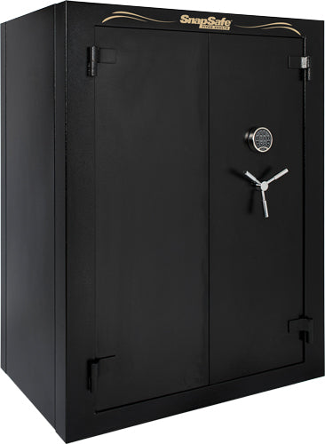 Hornady SnapSafe Super Titan XXL Double Door Safe - Drop Ship Only