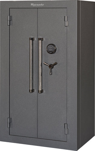Hornady Mobilis Double Door Safe - Drop Ship Only