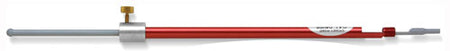 Hornady Lock-N-Load OAL Gauge Straight Model for Bolt-Action Rifles