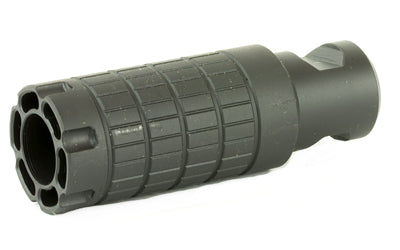 Hera USA Linear Compensator, 308 Win / 7.62mm, Black Finish, 5/8x24 Threads, Gen 2 Reduced Weight 11-04-11