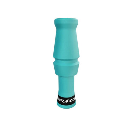 Power Calls Teal Mouth Call with Metal Reed System