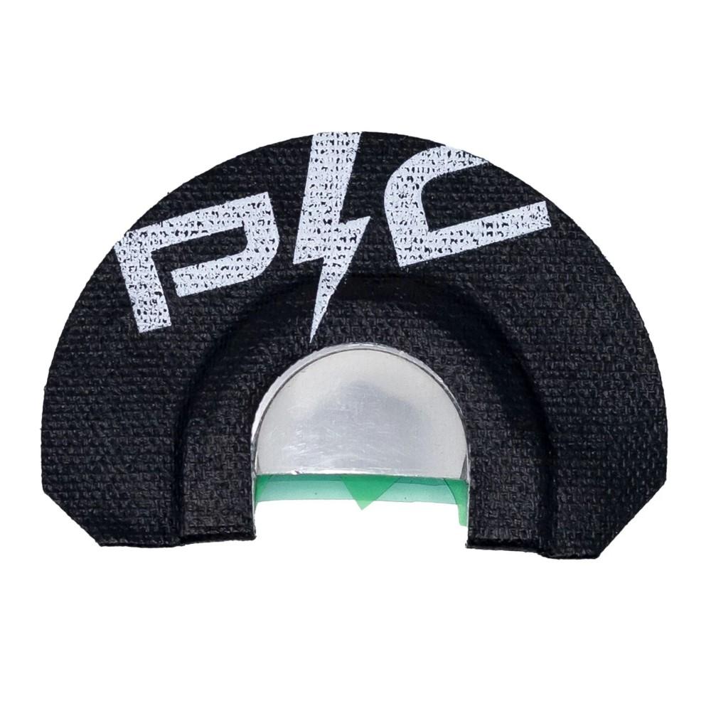 Power Calls Batwing Dome Diaphragm Turkey Call Full Range Hen Sounds