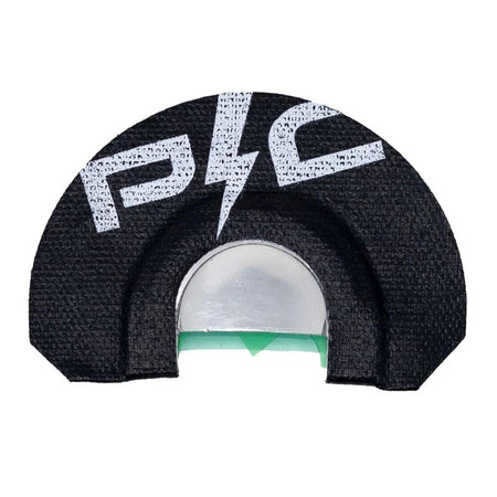 Power Calls Batwing Dome Diaphragm Turkey Call Full Range Hen Sounds