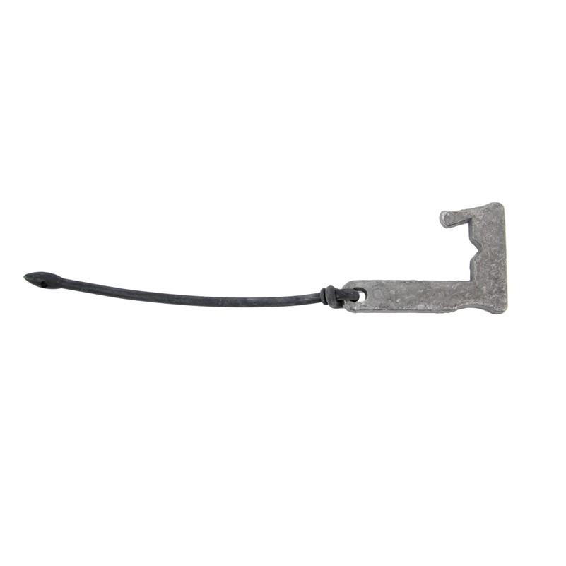 Higdon Outdoors J Weight with Rubber Strap 7.5 oz 12-Pack