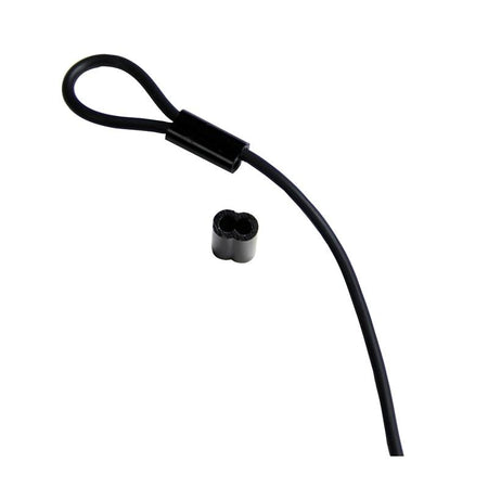 Higdon Outdoors Non-Tangle Cord Crimps 24 Pack